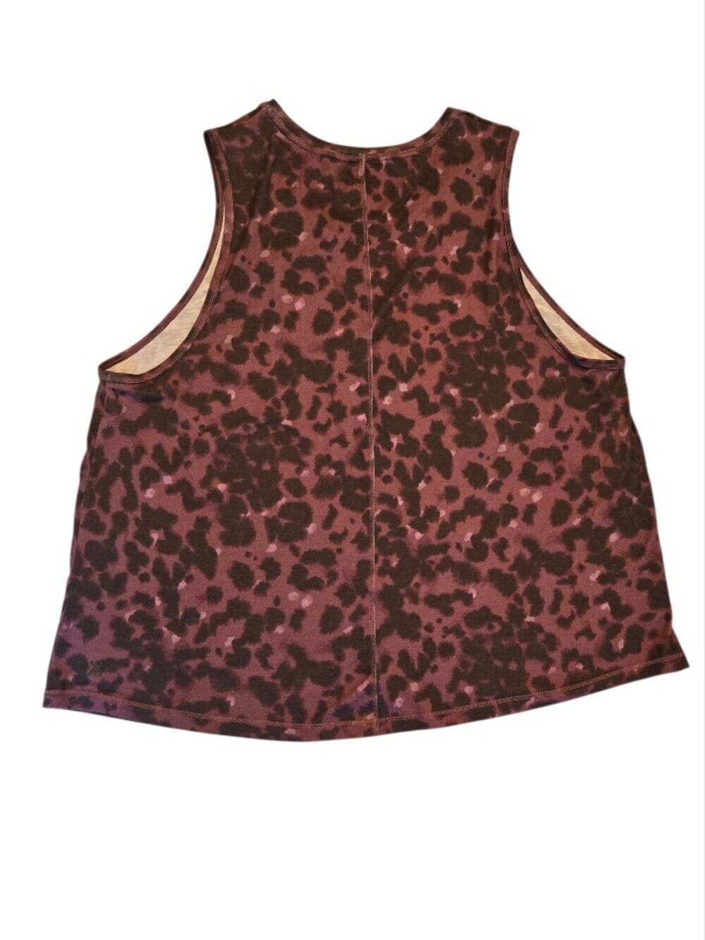 All In Motion Animal Print Tank - Picture 4 of 4